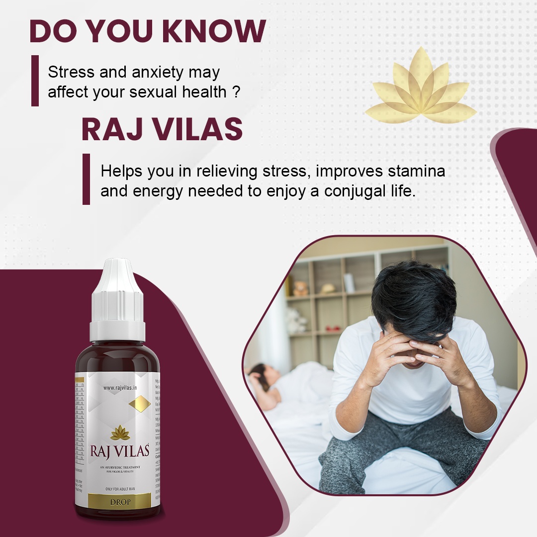 Raj Vilas